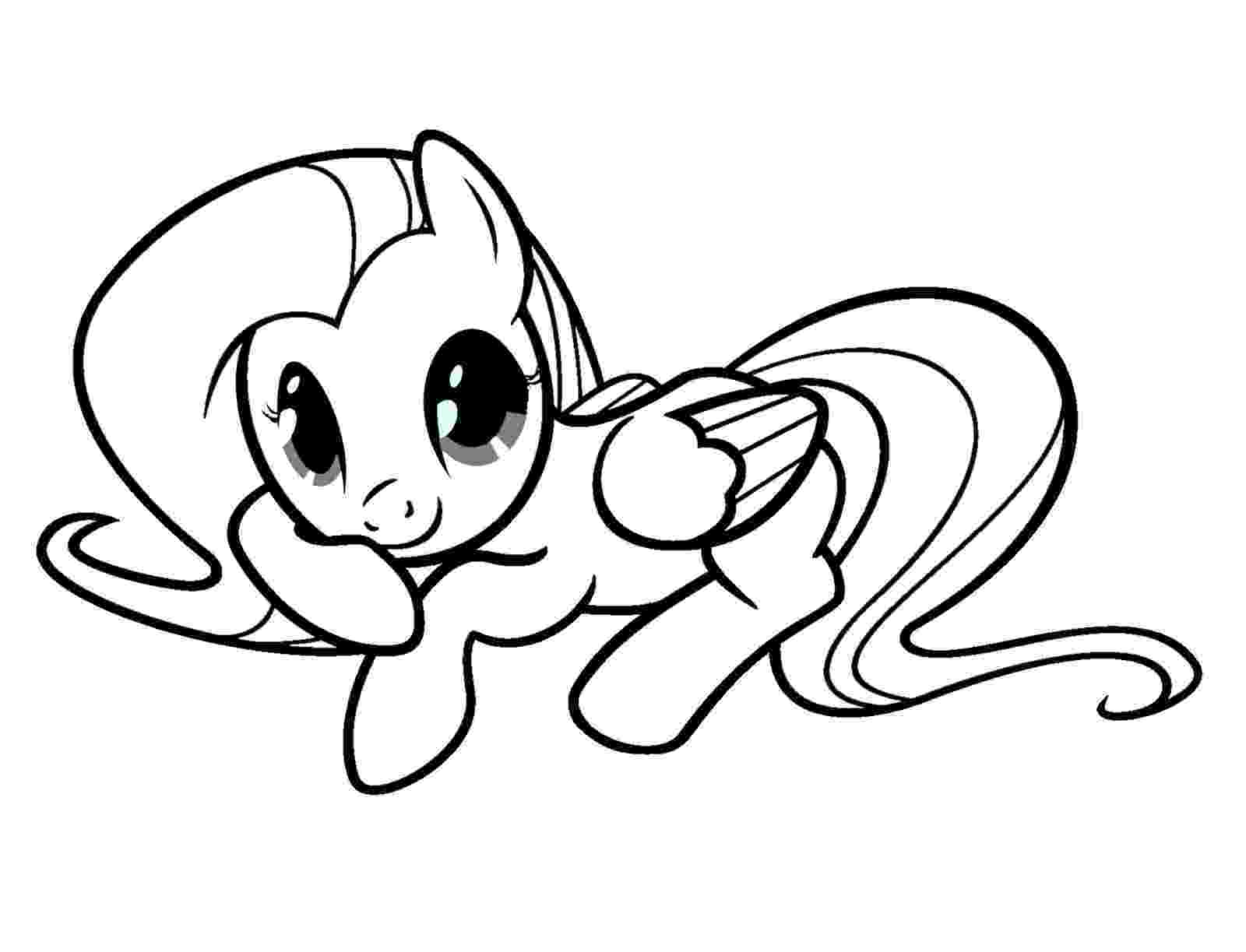 coloring pages of fluttershy fluttershy coloring pages best coloring pages for kids of pages fluttershy coloring 