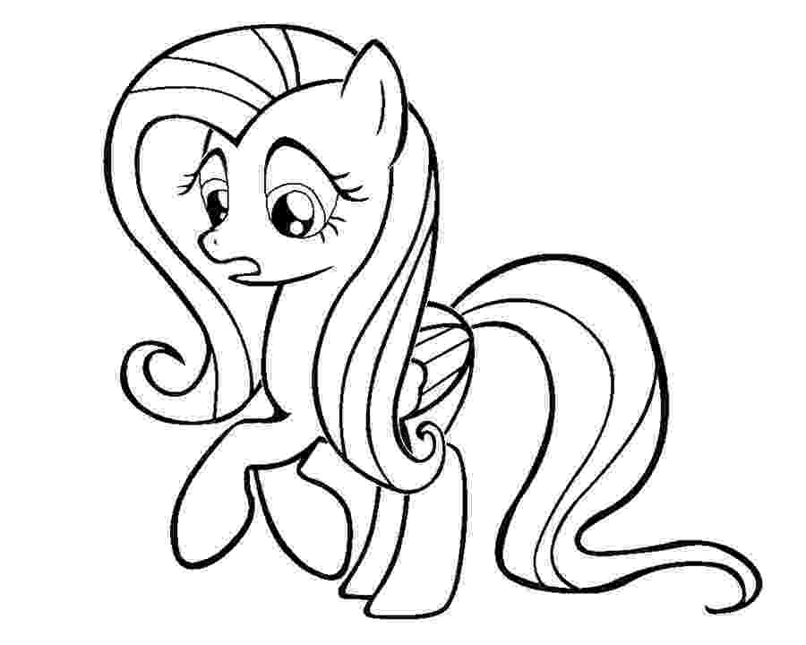 coloring pages of fluttershy fluttershy coloring pages best coloring pages for kids pages coloring of fluttershy 