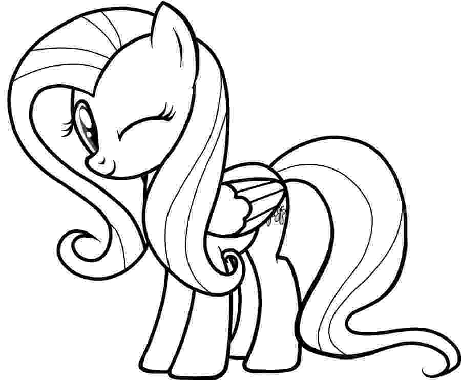 coloring pages of fluttershy fluttershy coloring pages best coloring pages for kids pages fluttershy of coloring 