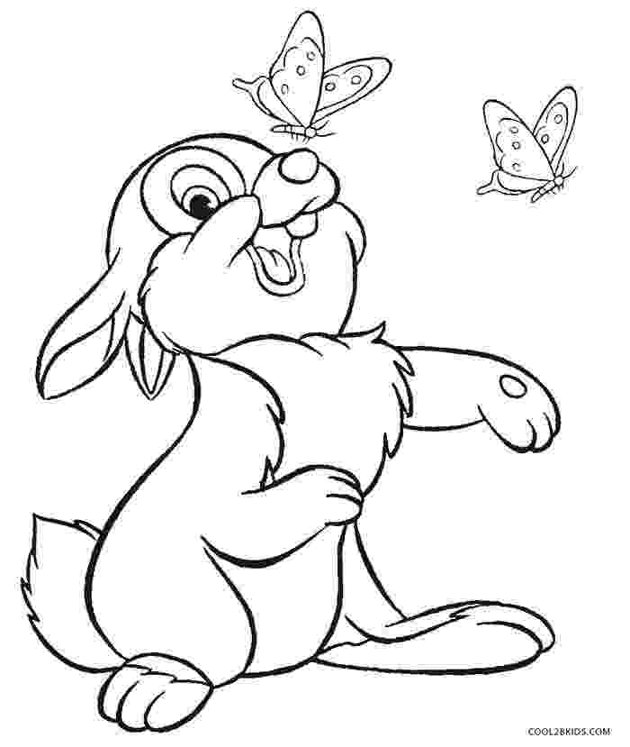 coloring pages of rabbits rabbit to color for kids rabbit kids coloring pages coloring rabbits of pages 