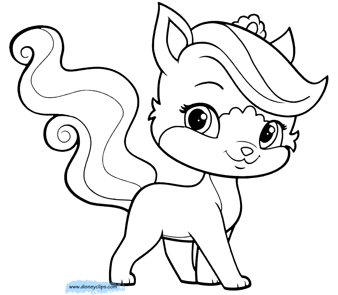 coloring pages pets disney pets coloring pages download and print for free pages coloring pets 