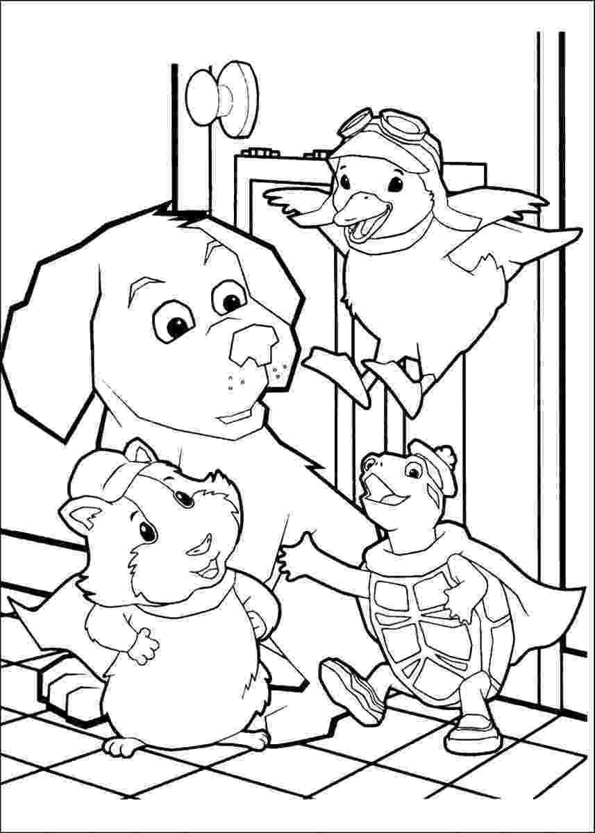 coloring pages pets disney pets coloring pages download and print for free pages pets coloring 