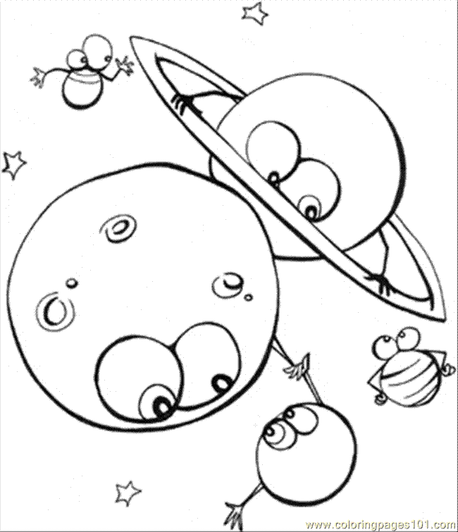 coloring pages planets trippy space rocket and planets coloring page free planets coloring pages 