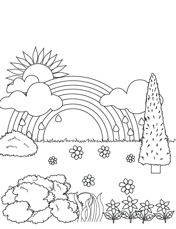 coloring pages rainbow rainbow dash coloring pages best coloring pages for kids pages rainbow coloring 