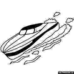 coloring pages speed boats fast boat coloring page for kids transportation coloring coloring boats speed pages 