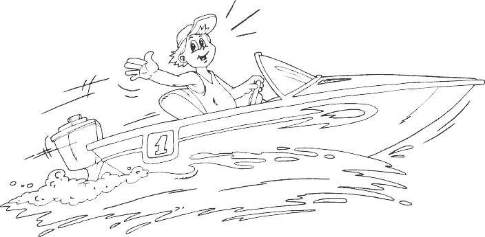 coloring pages speed boats motor boat coloring pages coloring home speed coloring pages boats 