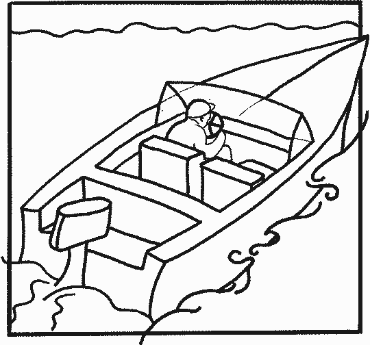coloring pages speed boats rugged boat coloring page free ship coloring pages pages boats coloring speed 
