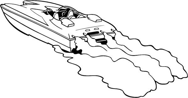 coloring pages speed boats speed boat coloring page free printable coloring pages speed coloring boats pages 
