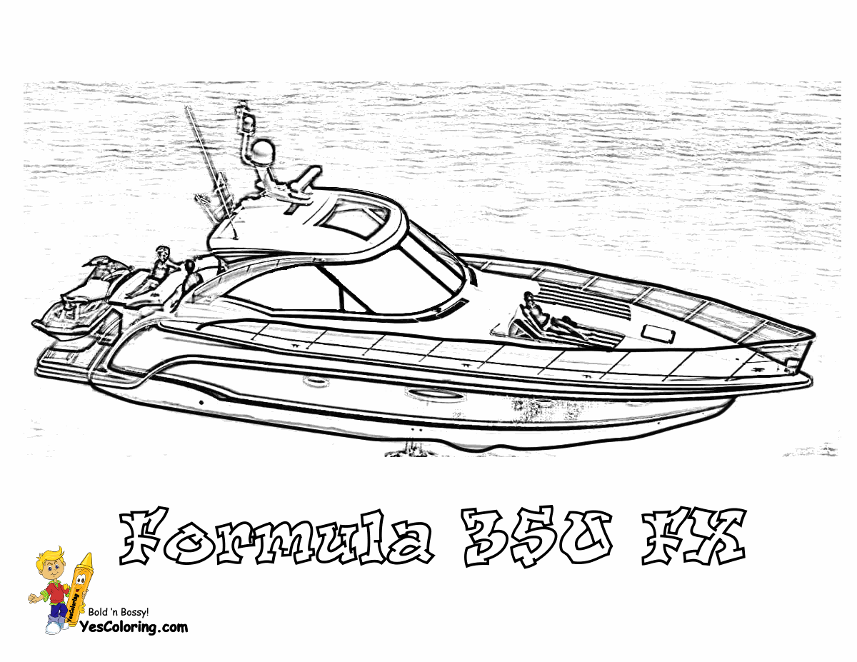 coloring pages speed boats speed boat coloring pages print coloring speed boats pages coloring 