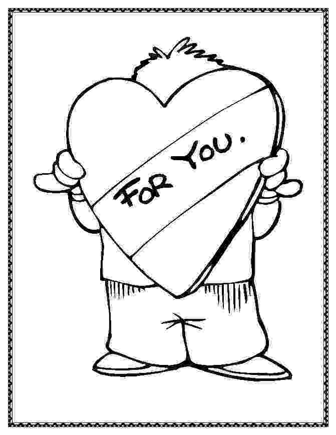 coloring pages valentines free coloring pages valentine coloring pages valentines pages coloring 