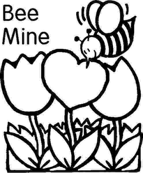coloring pages valentines january 2011 ironpanther pages coloring valentines 