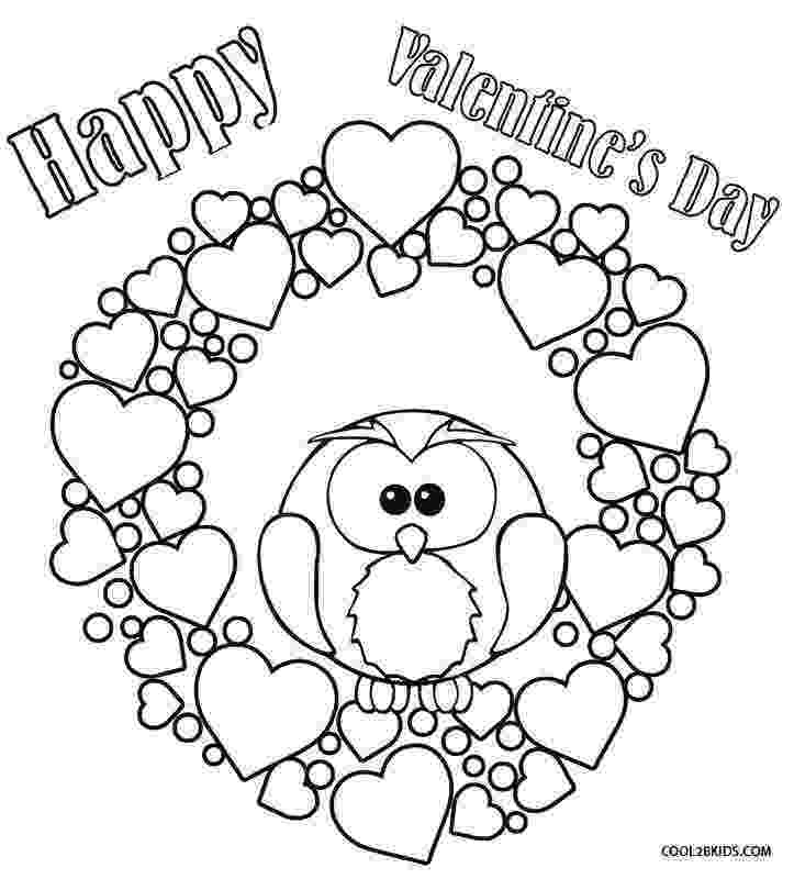coloring pages valentines printable valentine coloring pages for kids cool2bkids valentines pages coloring 