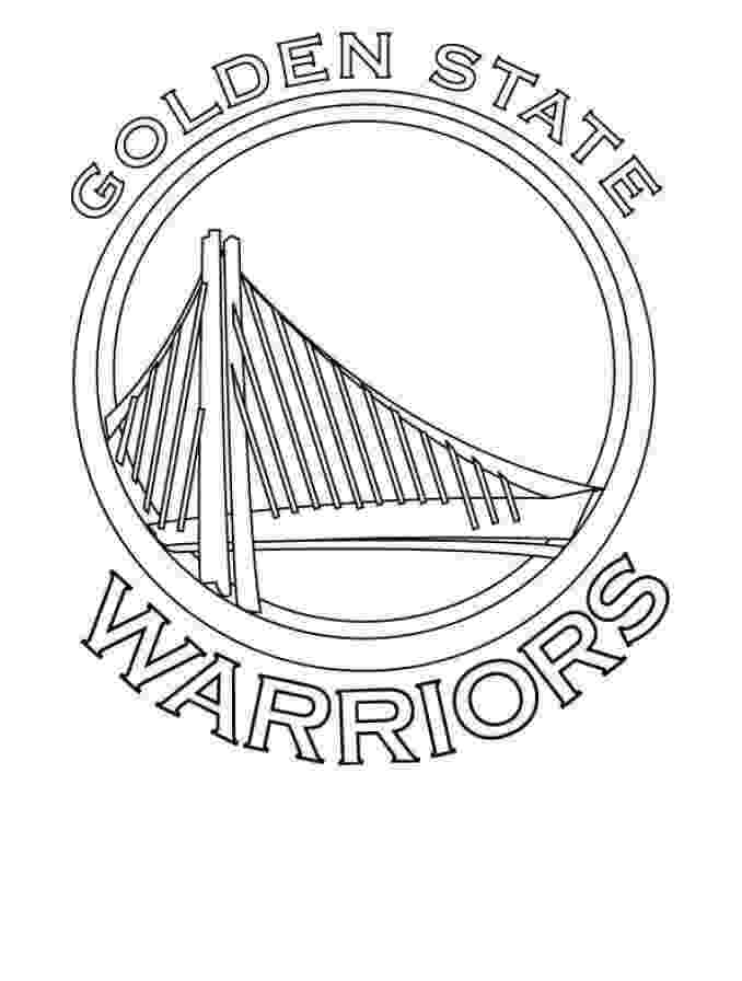 coloring pages warriors golden state warriors coloring pages coloring pages for kids coloring warriors pages 