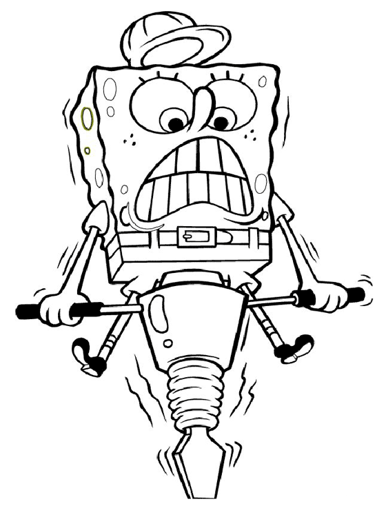 coloring picture games kids page spongebob coloring pages for kids games coloring picture 
