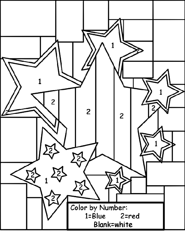 coloring picture numbers color by number coloring pages to download and print for free picture numbers coloring 