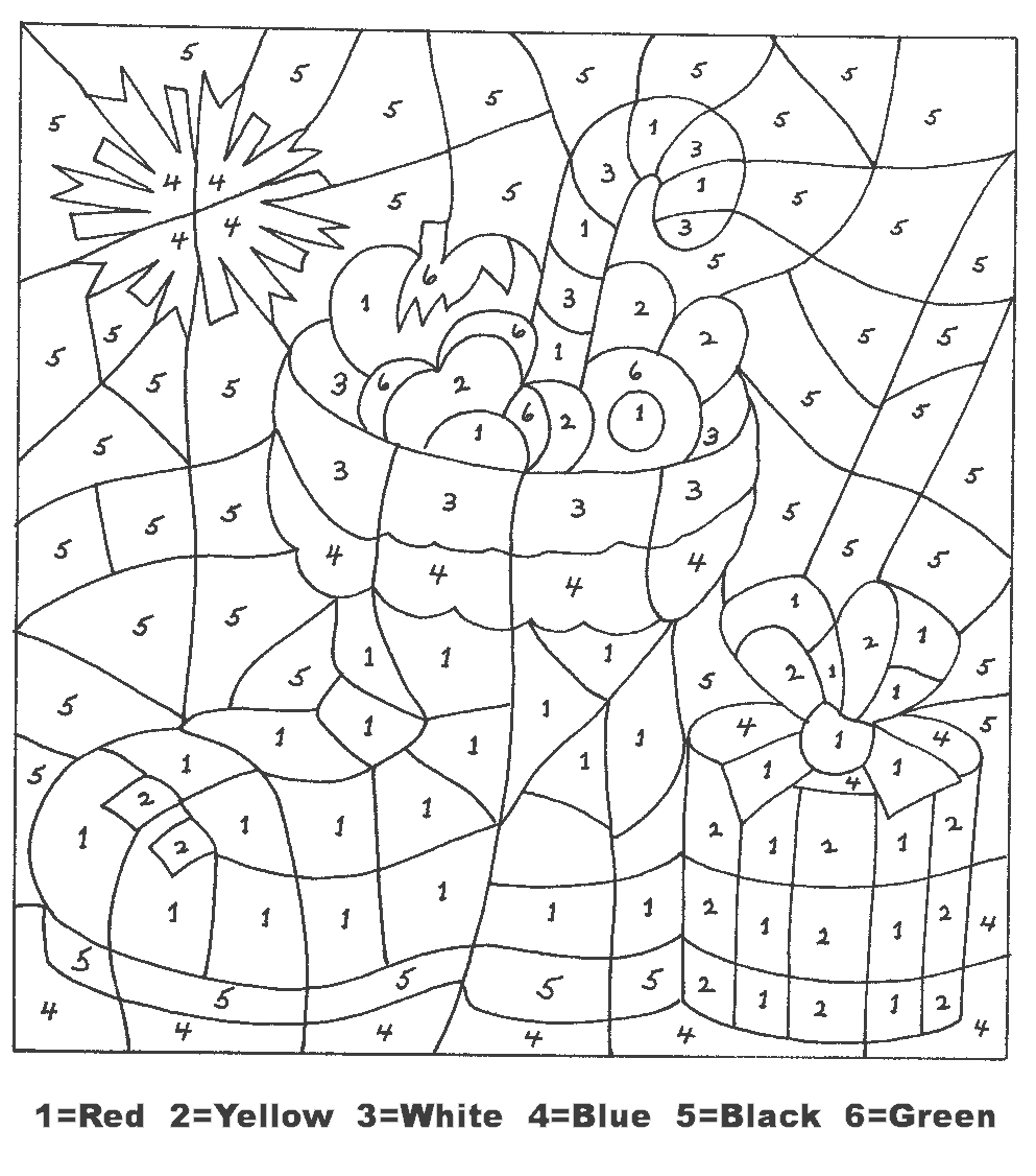 coloring picture numbers toddler coloring pages numbers picture coloring 