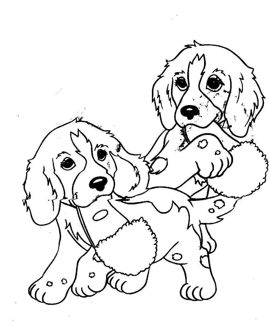 coloring picture of dog puppy coloring pages best coloring pages for kids coloring of picture dog 
