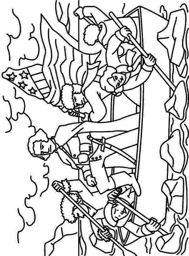coloring picture of george washington presidents coloring pages coloring of george picture washington 