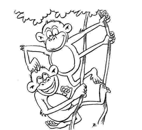 coloring picture zoo free printable zoo coloring pages for kids picture zoo coloring 