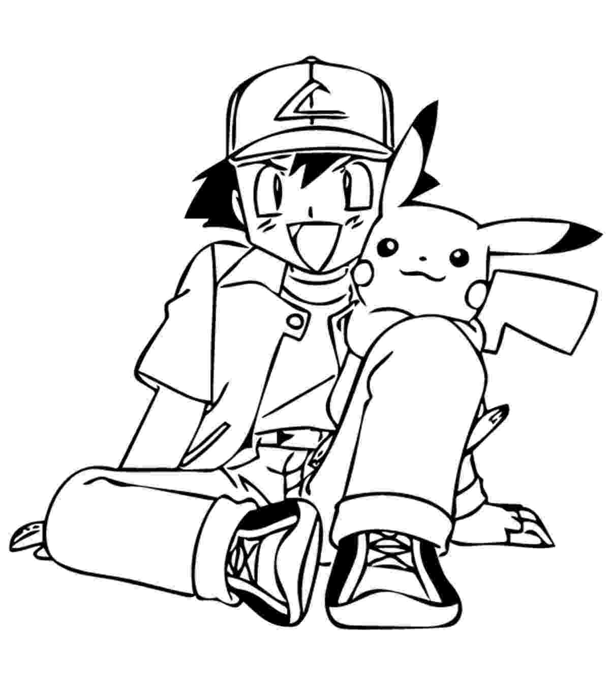 coloring pictures of pokemon all pokemon coloring pages download and print for free of pictures pokemon coloring 
