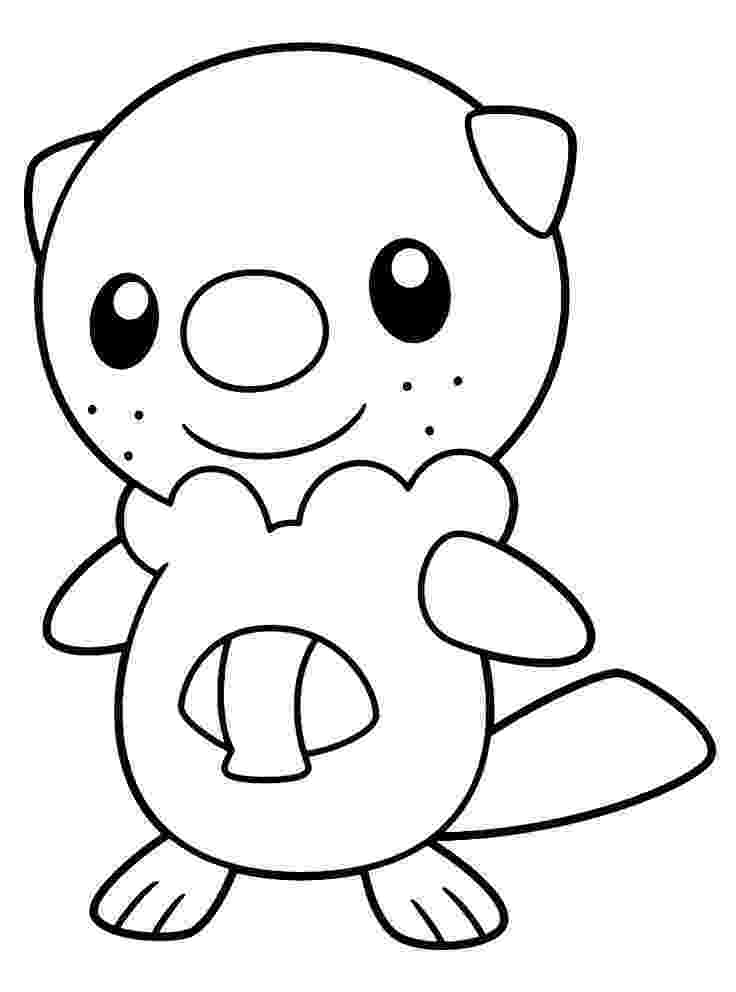 coloring pictures of pokemon coloring pages pokemon coloring pages free and printable pokemon coloring of pictures 