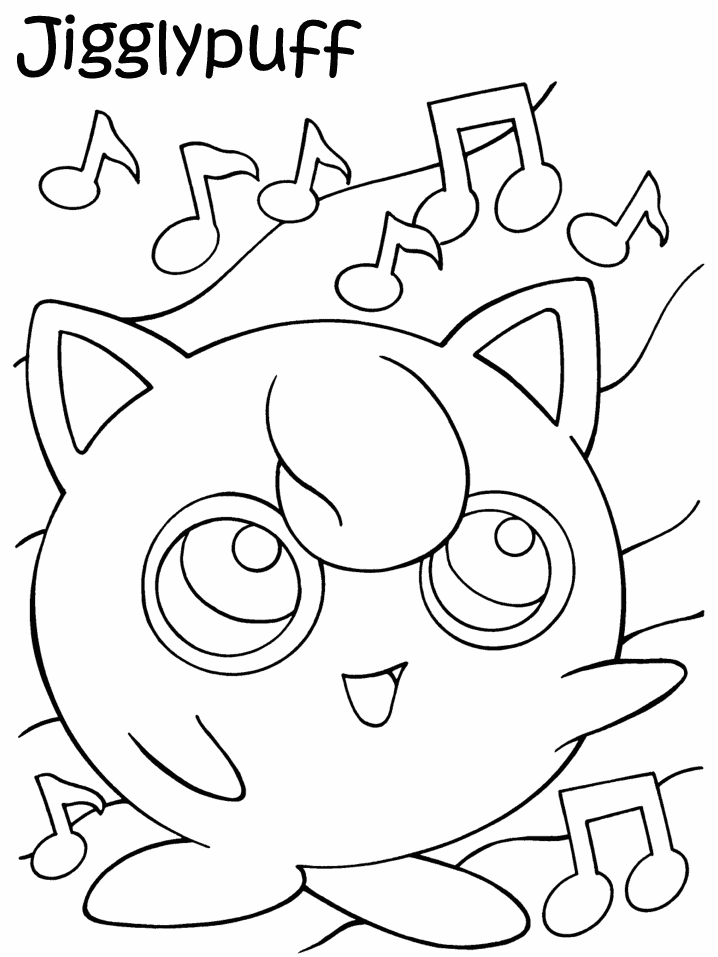 coloring pictures of pokemon pokemon coloring pages print and colorcom pictures coloring pokemon of 