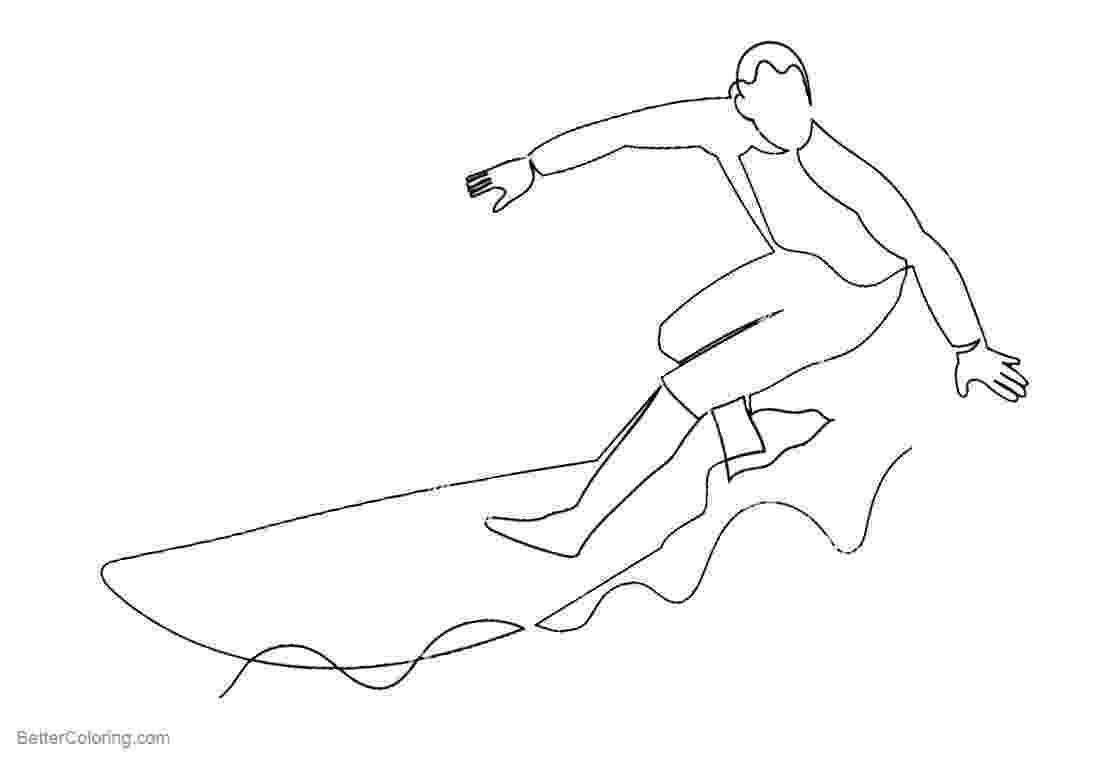 coloring pictures of surfboards surfboard coloring page coloring home surfboards of pictures coloring 