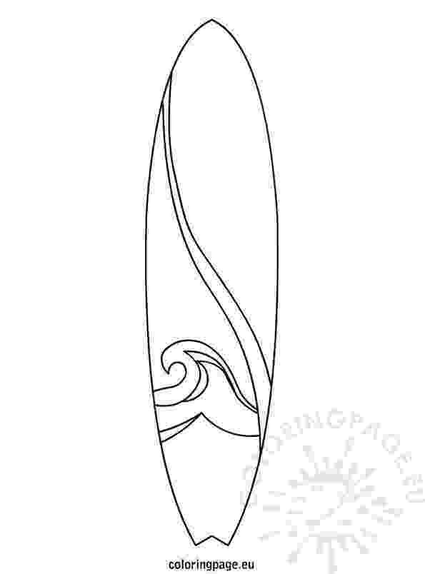 coloring pictures of surfboards surfboard coloring pages with pattern free printable surfboards coloring pictures of 