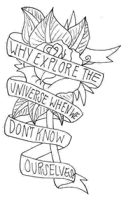 coloring quotes tumblr 5sos coloring page tumblr quotes tumblr coloring 