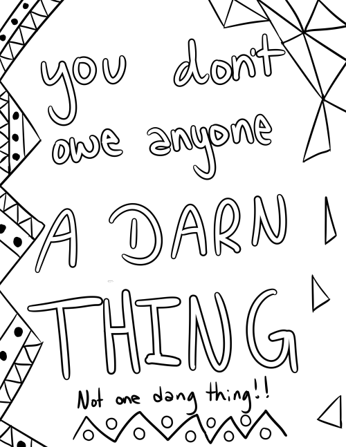 coloring quotes tumblr free printable quote coloring pages for grown ups coloring tumblr quotes 