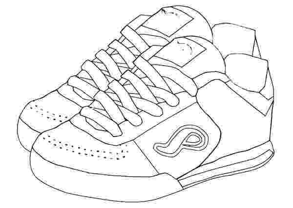 coloring shoes ideas clipart shoes to color 20 free cliparts download images ideas shoes coloring 