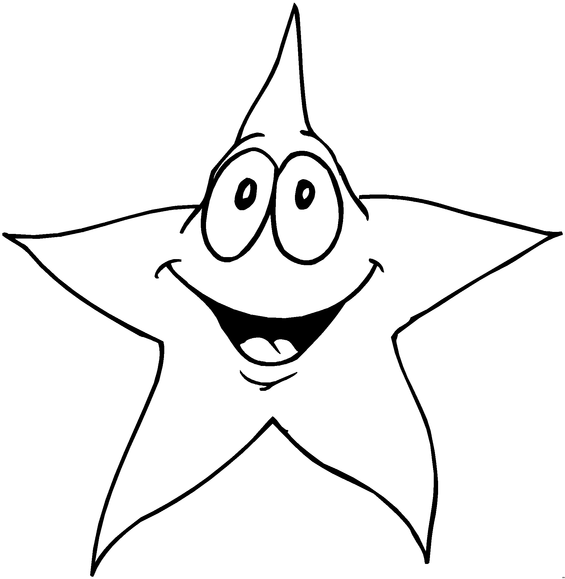 coloring stars free printable star coloring pages for kids stars coloring 
