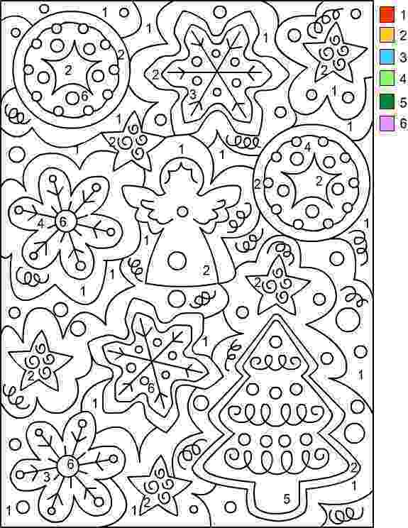 colour by number free printable easy color by numbers coloring pages getcoloringpagescom colour number by free printable 