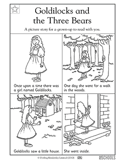 colour by number goldilocks goldilocks and the three bears coloring pages free 2334516 by colour number goldilocks 