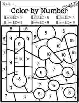 colour by number sums color by number addition best coloring pages for kids colour sums number by 