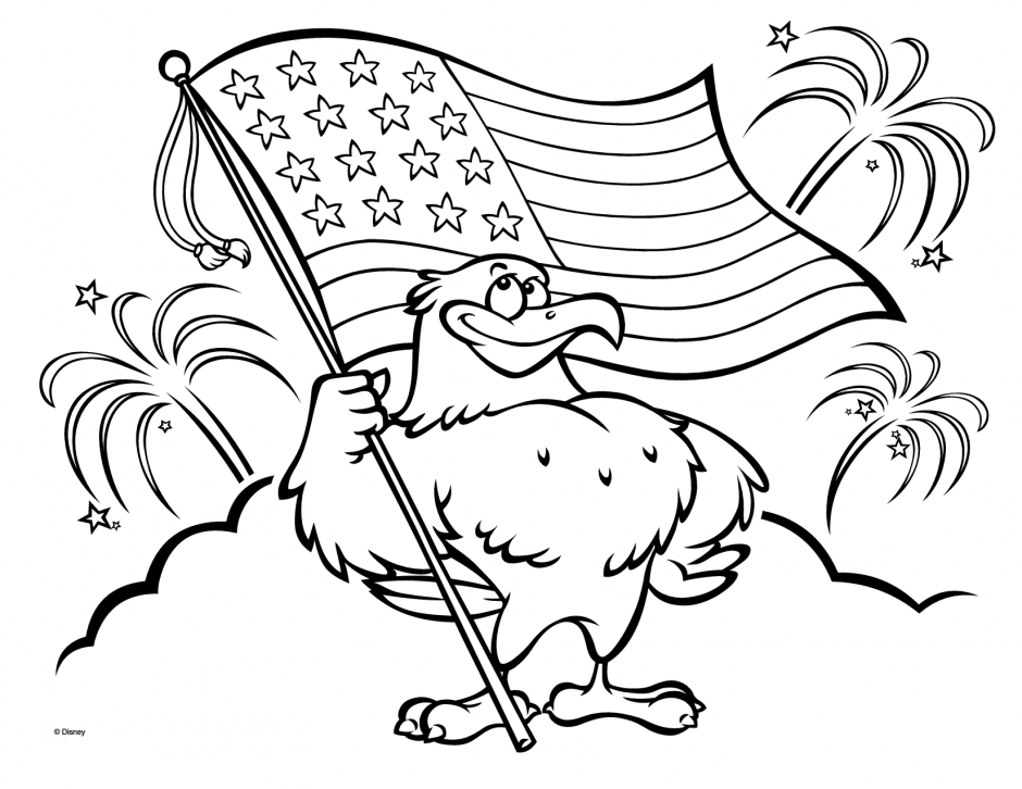 colouring flag american flag coloring pages best coloring pages for kids colouring flag 