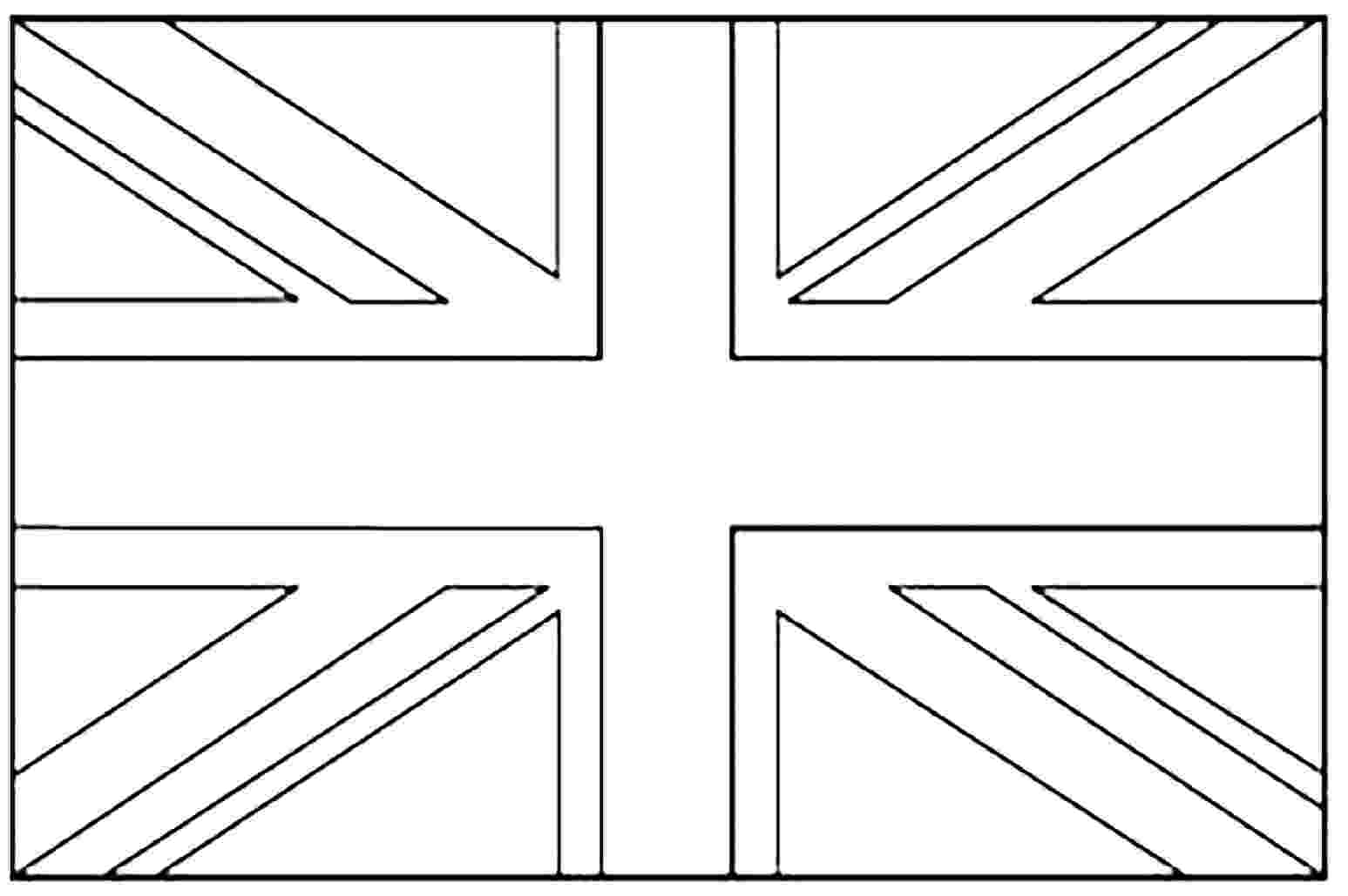 colouring flag coloring pages colouring flag 