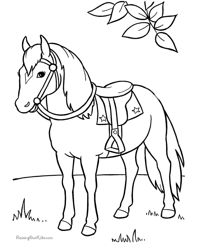 colouring horse palomino horse coloring pages download and print for free horse colouring 