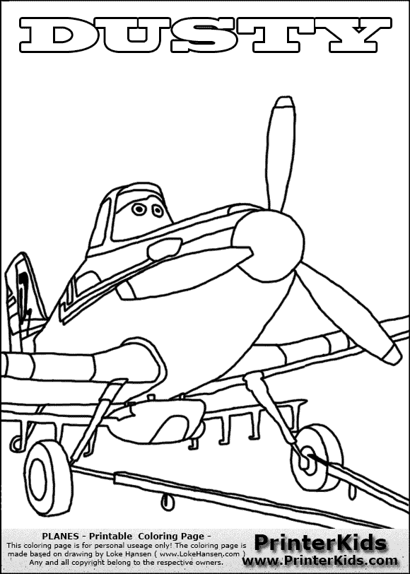colouring pages disney planes disney planes leadbottom coloring page free printable planes disney pages colouring 