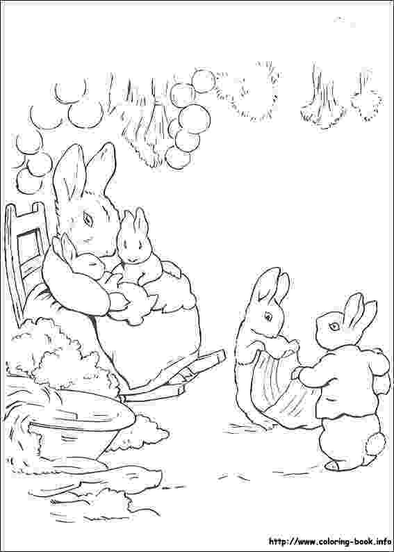 colouring pages for peter rabbit kids n funcom 29 coloring pages of peter rabbit peter colouring for pages rabbit 