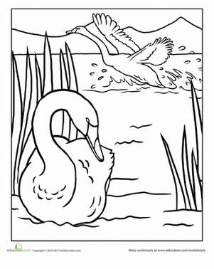 colouring pages for the ugly duckling colouring pages for the ugly duckling duckling the ugly pages colouring for 