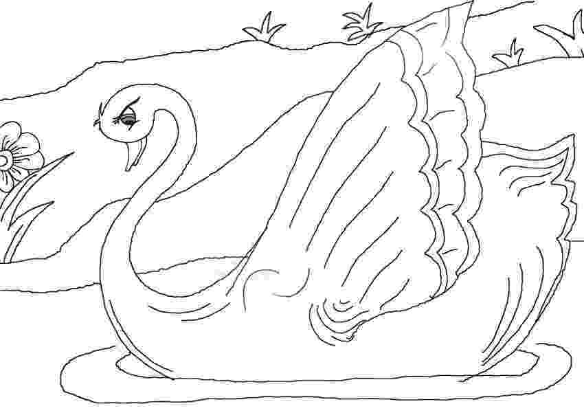 colouring pages for the ugly duckling ugly duckling coloring pages printable coloring pages duckling for colouring ugly the pages 