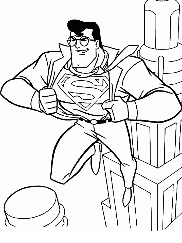 colouring pages free online games superman games for kids colouring online pages games free 