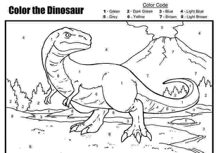 colouring pages free online games the dinosaur coloring by number games the sun games games online colouring free pages 