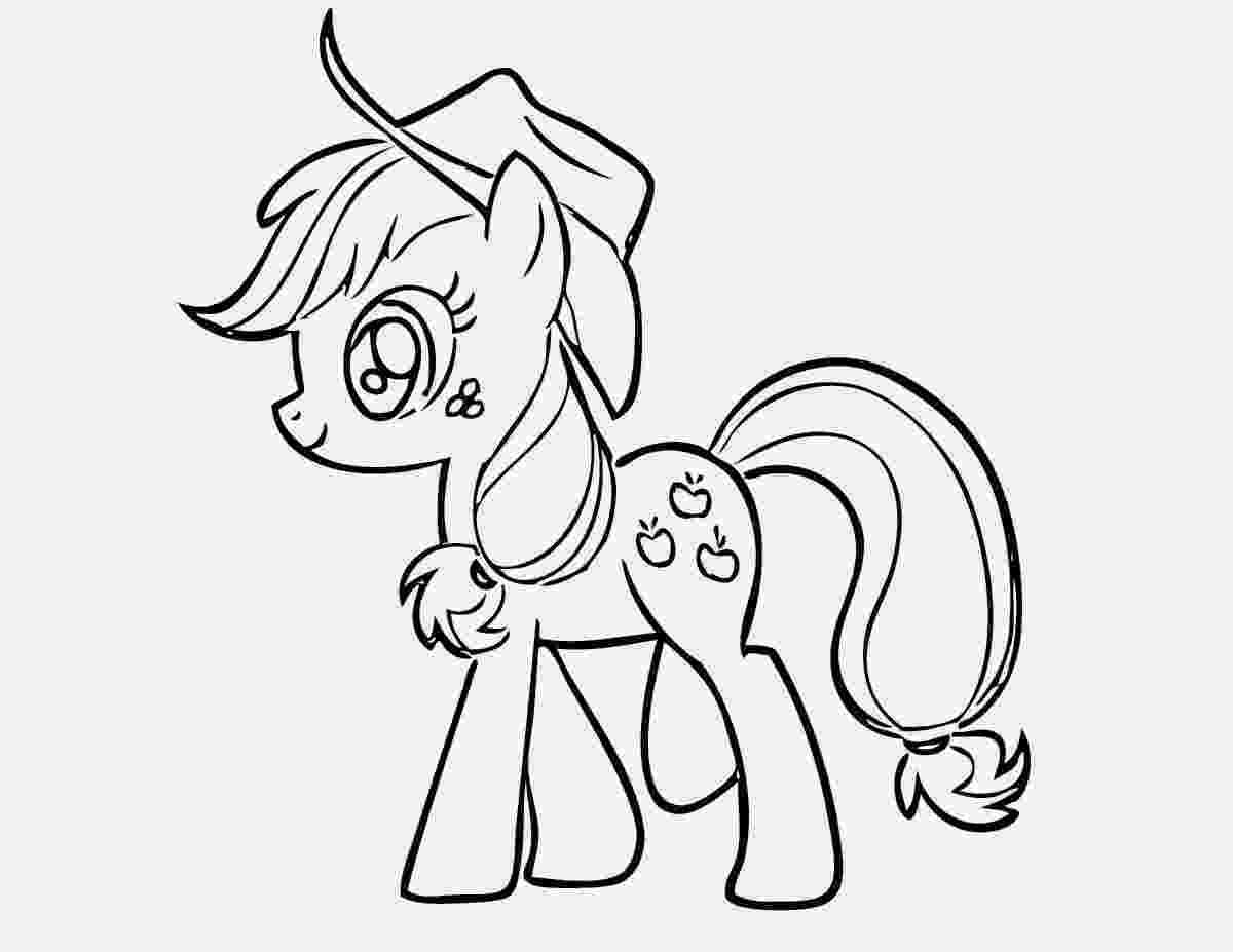 colouring pages pony free printable my little pony coloring pages for kids colouring pages pony 