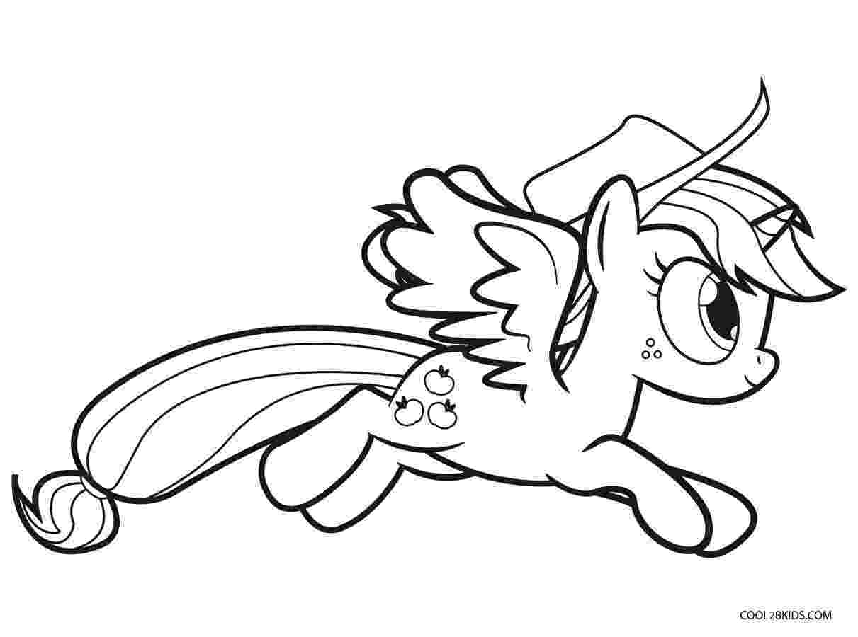 colouring pages pony free printable my little pony coloring pages for kids pony pages colouring 