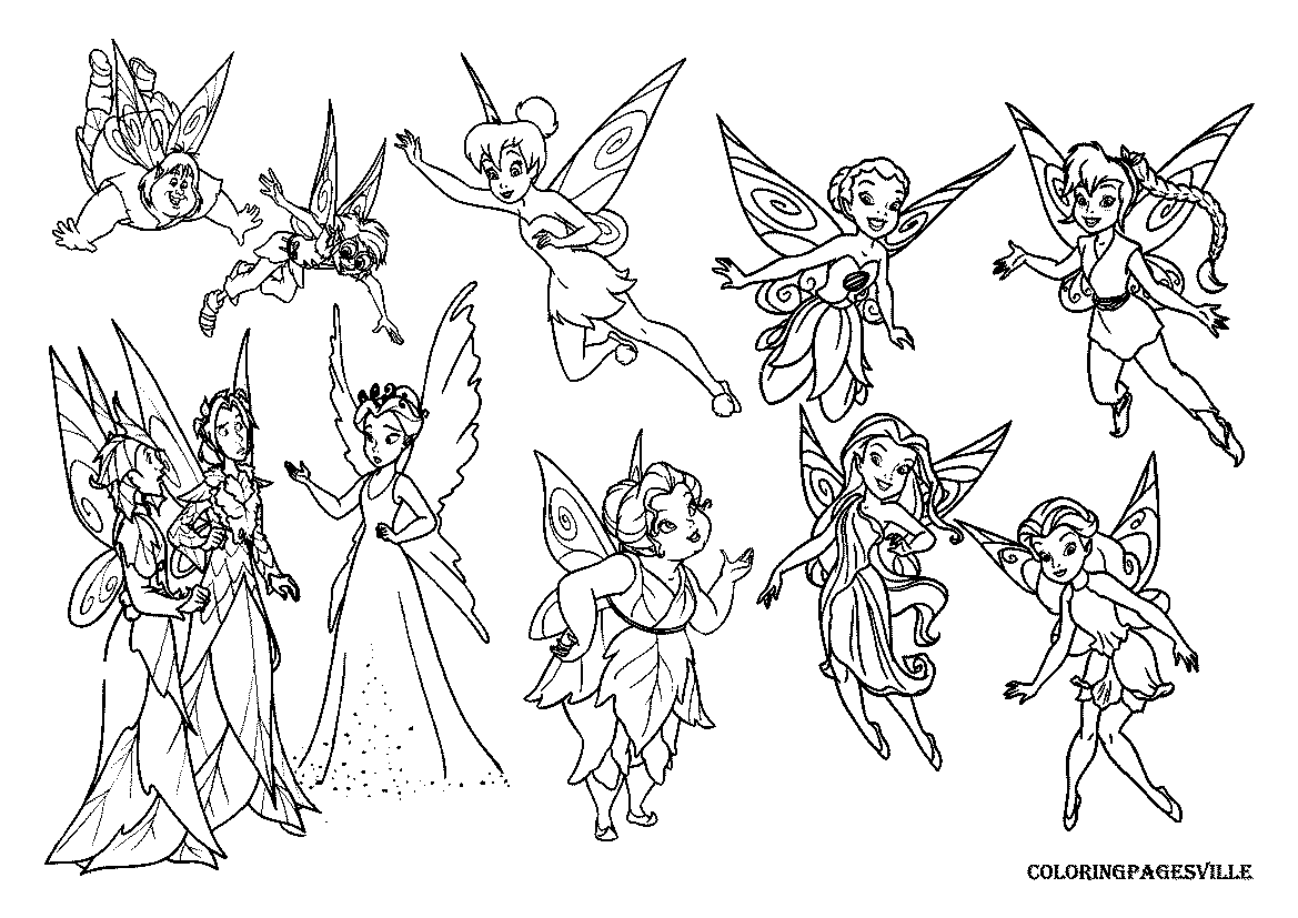 colouring pages rainbow fairies the never land reading club peter pan fairies colouring rainbow pages 