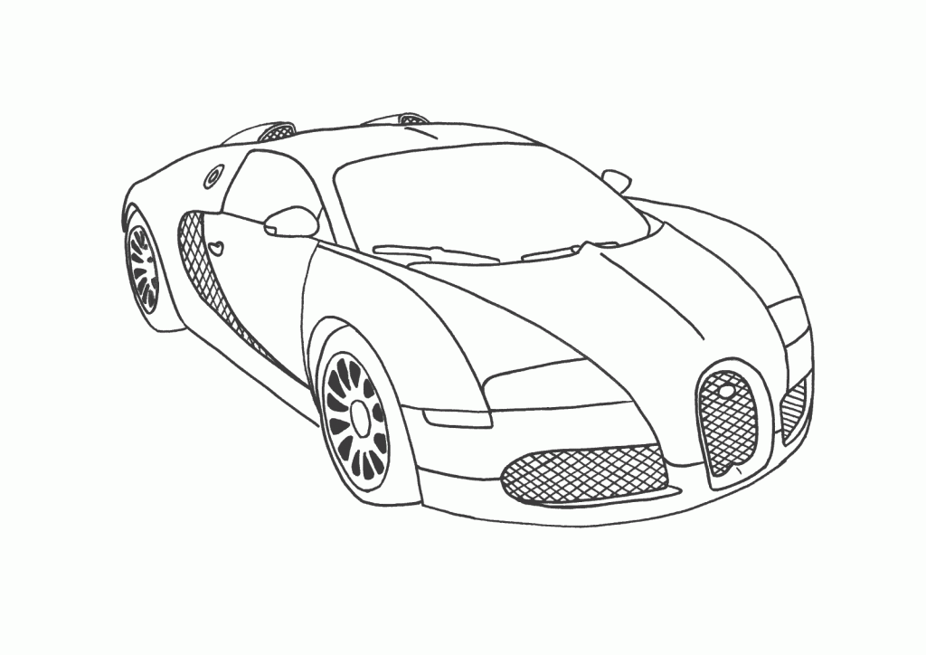 colouring pictures cars fast car coloring pages fast car coloring page pictures colouring cars 
