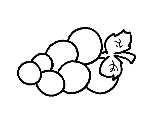 colouring pictures of grapes drawing grapes coloring pages color luna colouring pictures grapes of 
