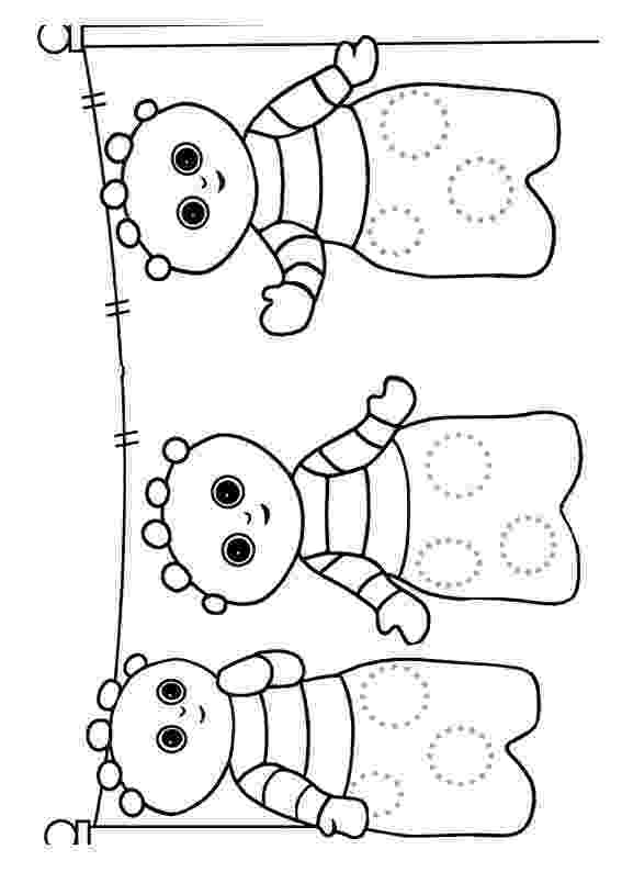 colouring sheets in the night garden in the night garden coloring pages4 coloring kids night in sheets colouring the garden 